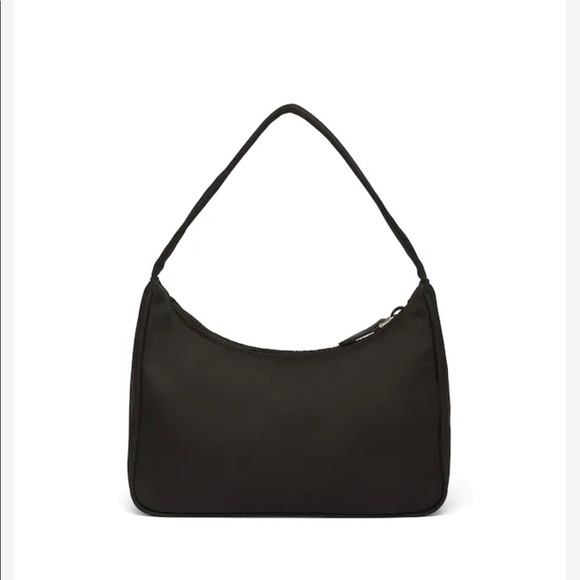 NWOT Prada Re-Edition 2000 Nylon Mini Bag - Picture 10 of 11